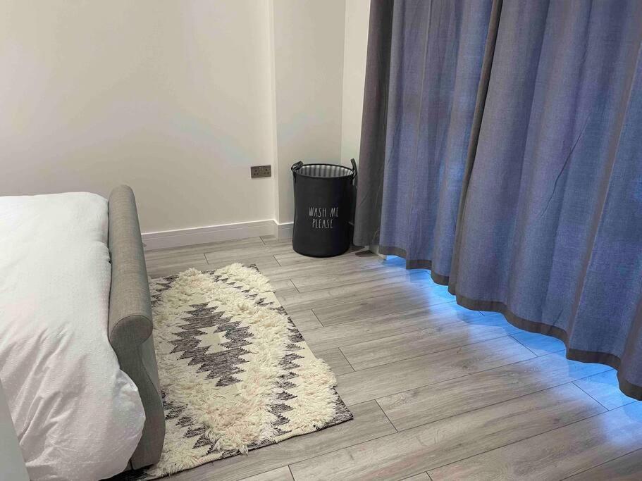 Stylish And Cosy 2 Bedroom Flat In Кройдон Екстер'єр фото